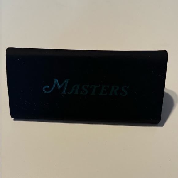 Maui Jim Sunglasses Empty Case with Cleaning cloth - Picture 2 of 11